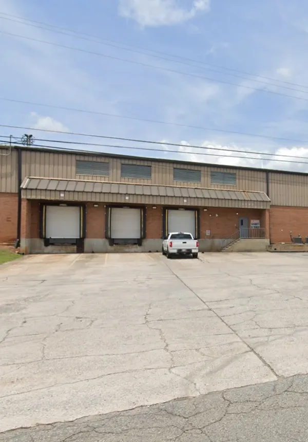 2501 Weaver Rd. Macon GA  31217