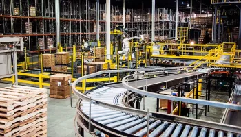 Fulfillment That Scales