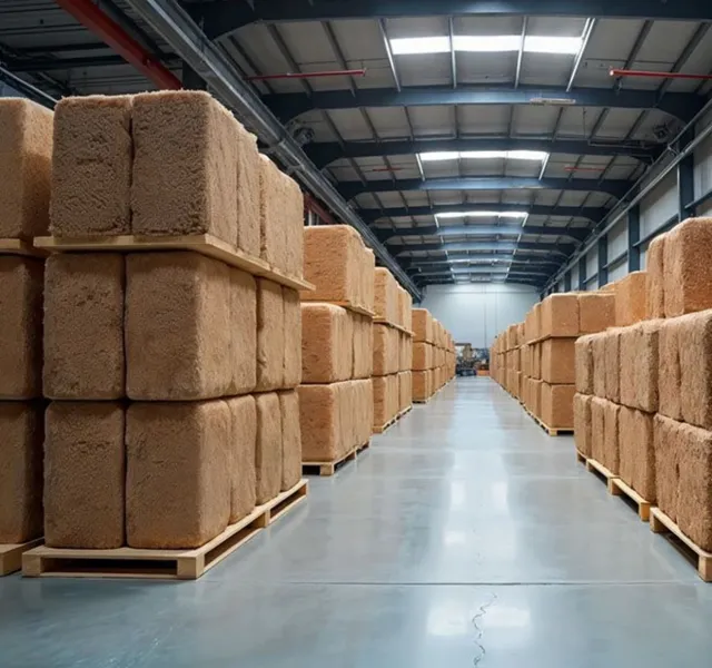 Distribution/Fulfillment