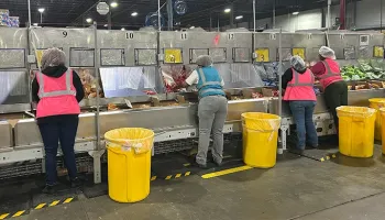 Fulfillment That Scales