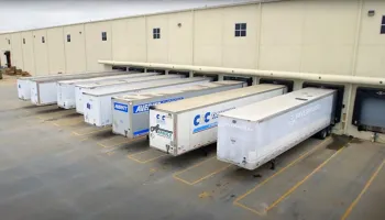 Built for Speed & Access