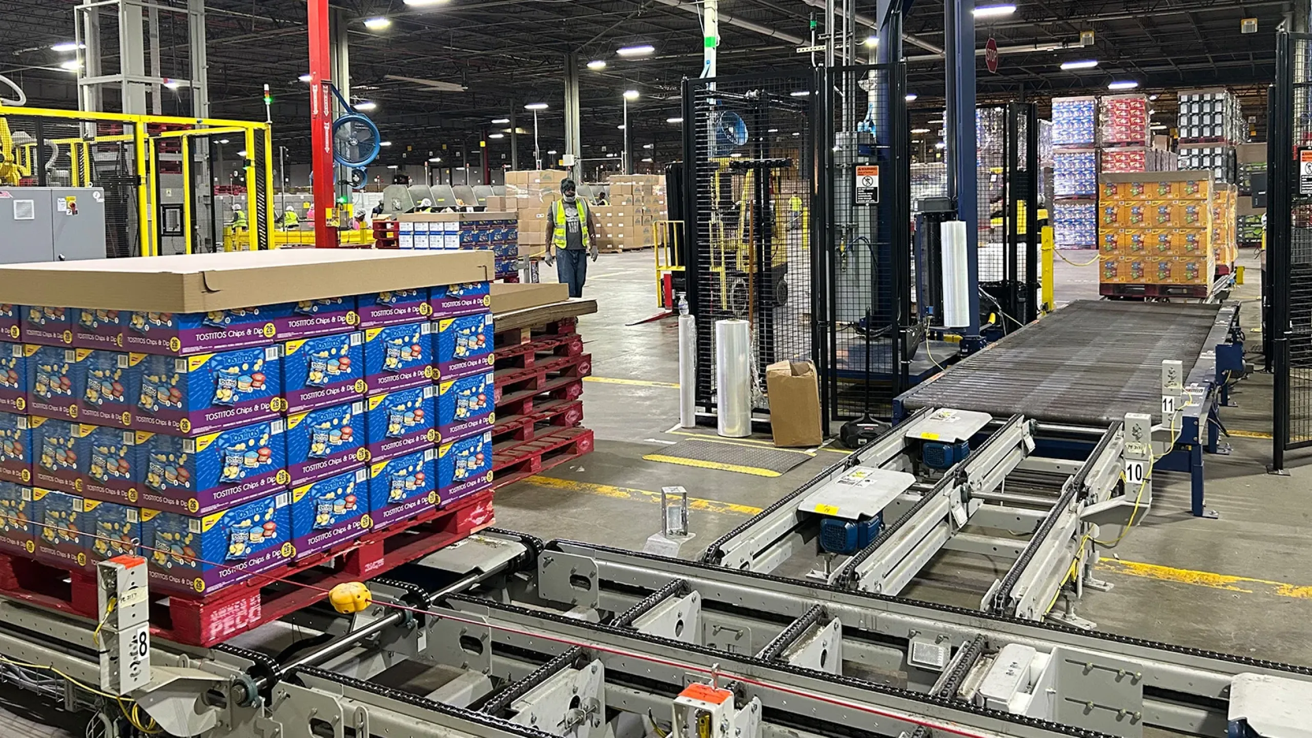 Powered by Technology. Proven by Performance.