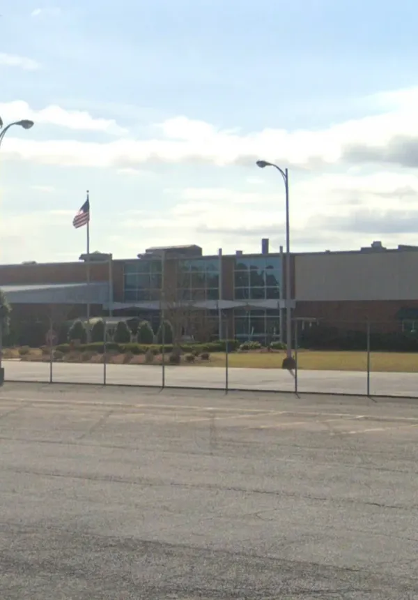 Gilmer Warehouse 801 Valley Drive, Perry GA 31069