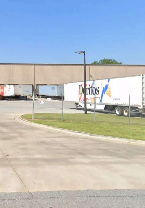 KATHLEEN, GA #01 | 70,000 SQ FT