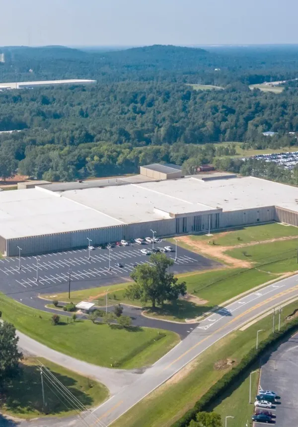 Gilmer Warehouse 2730 Weaver Rd, Macon, GA 31217