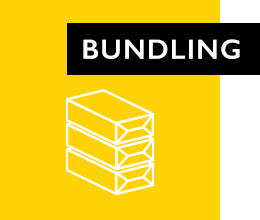 Bundling