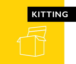 kitting