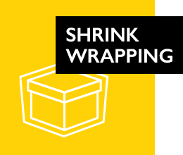 Shrink Wrapping