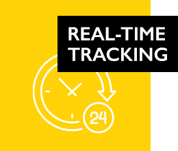 Real-Time Tracking