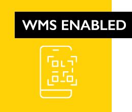 WMS Enabled